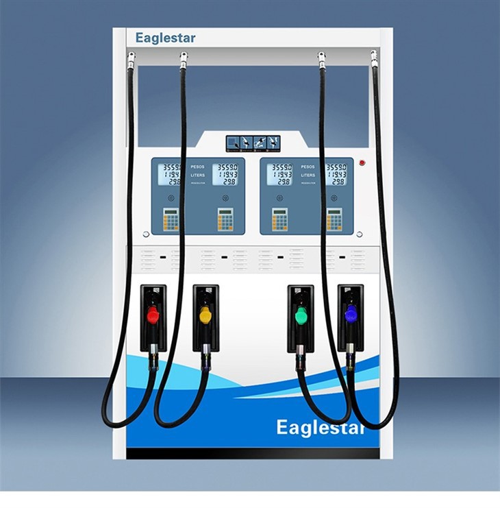 Commercial Gas Pumps For Sale
