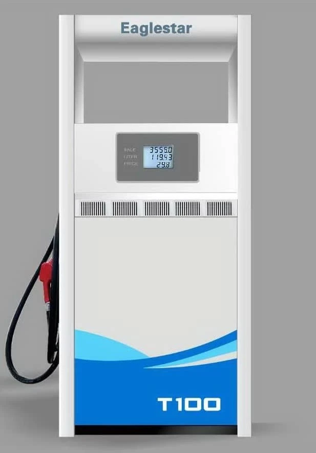 Portable Diesel Dispenser Pump