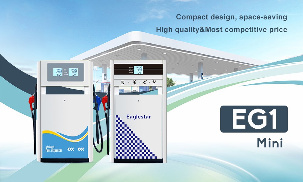 mini petrol pump machine mini petrol pump machine