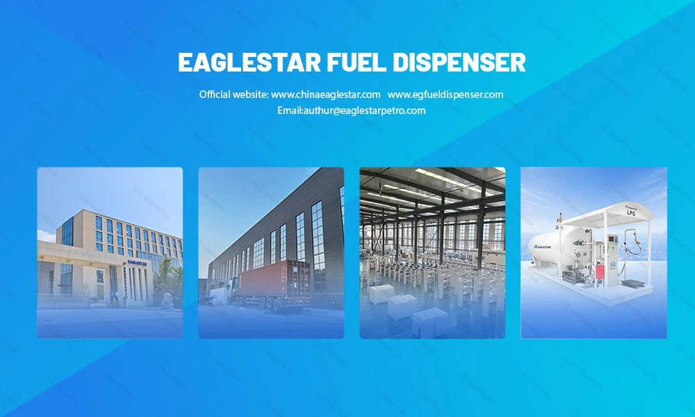 Eaglestar Factory Eaglestar Factory