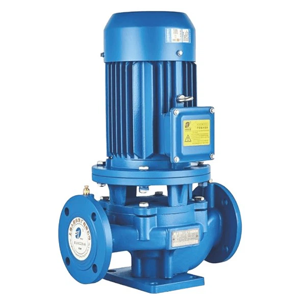 Protective Centrifugal Pump Protective Centrifugal Pump