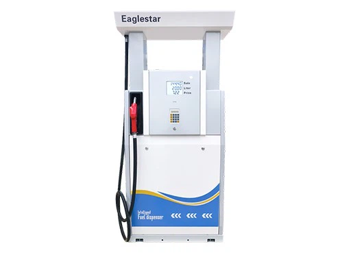 Elegant Petrol Pump Elegant Petrol Pump