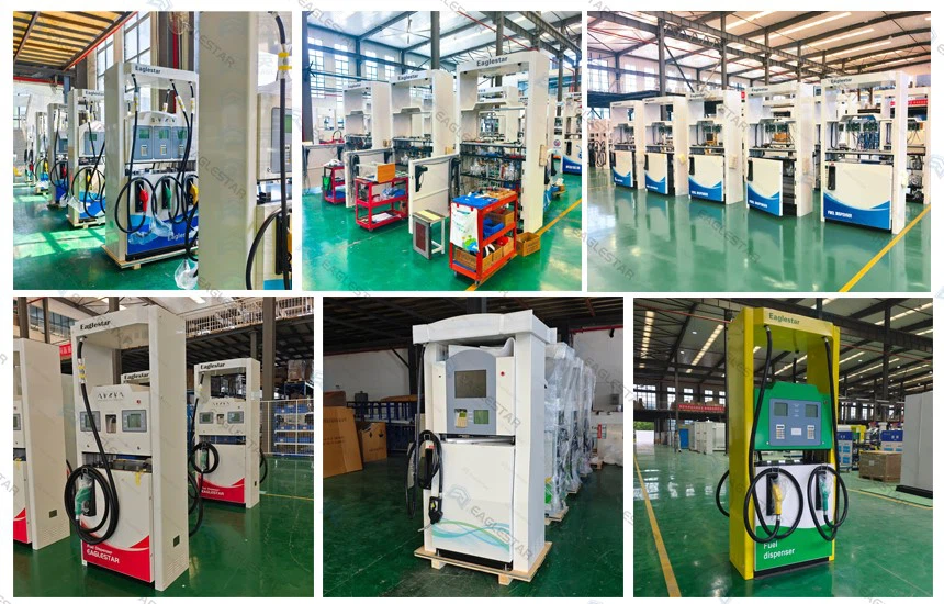 Gasoline Fuel Pump Gasoline Fuel Pump