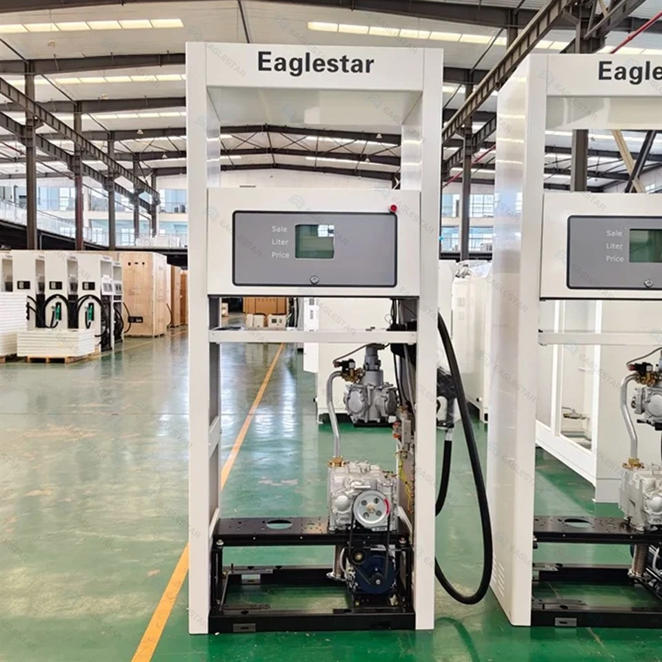 Reliable Fuel Dispenser Pump Equipment suppliers Reliable Fuel Dispenser Pump Equipment suppliers