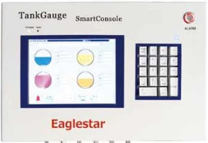 Smart Oil Tank Monitor